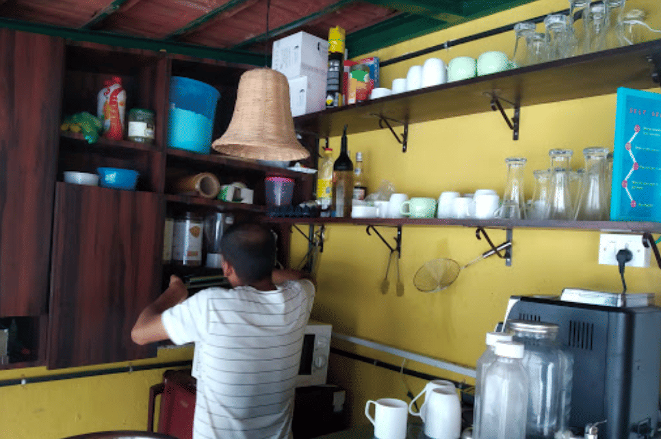 RIMS International School of Business and Technology Mumbai Hostel photo 7